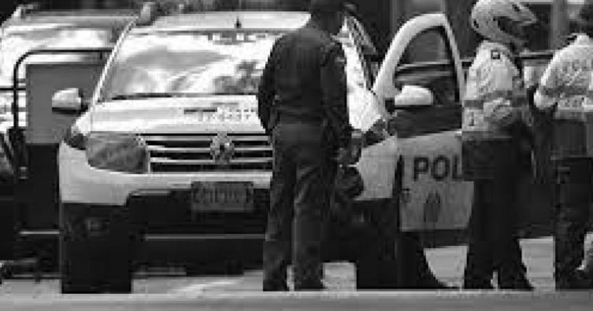 La extraña muerte en el barrio Laureles de Medellín: Se le metió un sicario y lo mató en su casa