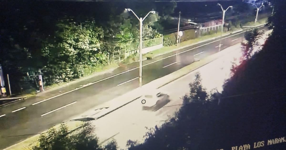 Reabren la vía Medellín - Bogotá luego de más de 10 horas de cierre