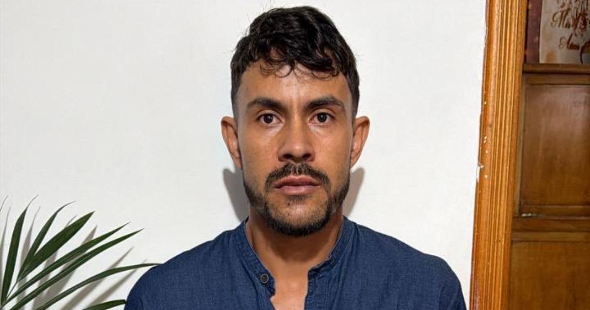 Capturado alias "El Flaco": cabecilla de "Los Cabuyos" y responsable de desplazamientos en Briceño