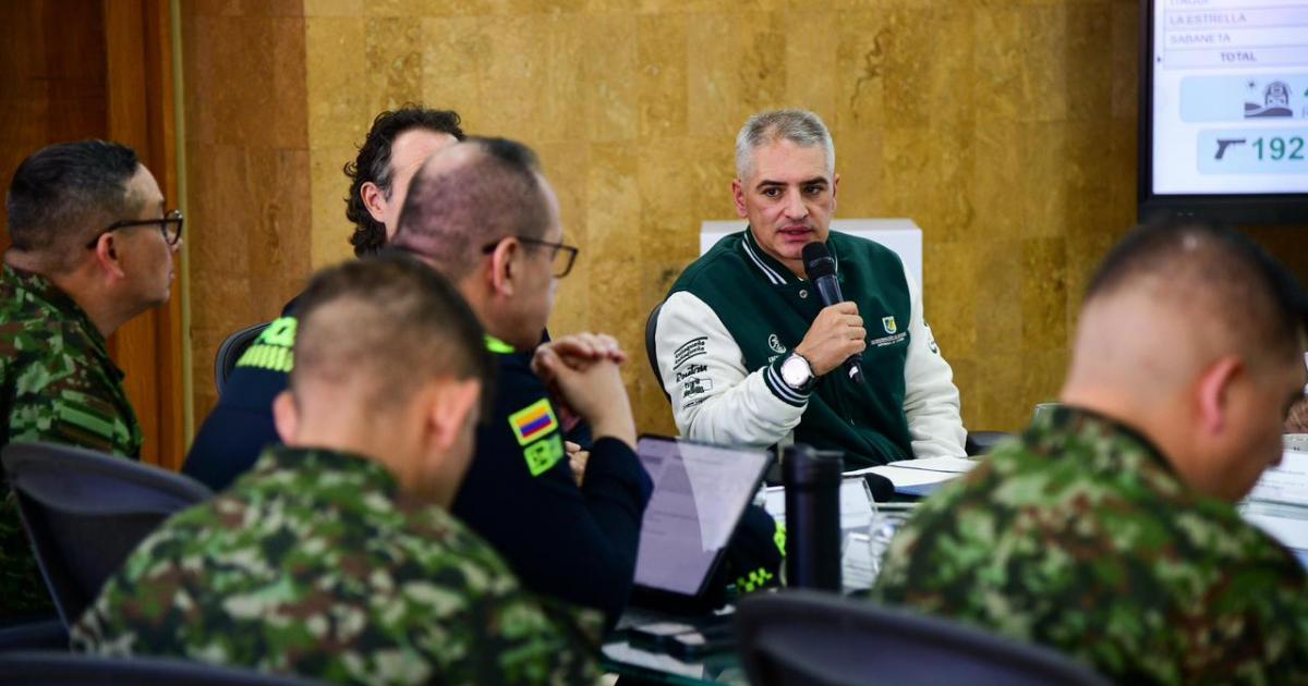 Gobernador de Antioquia aseguró que crisis financiera en la UdeA se resuelve con profesores que trabajen