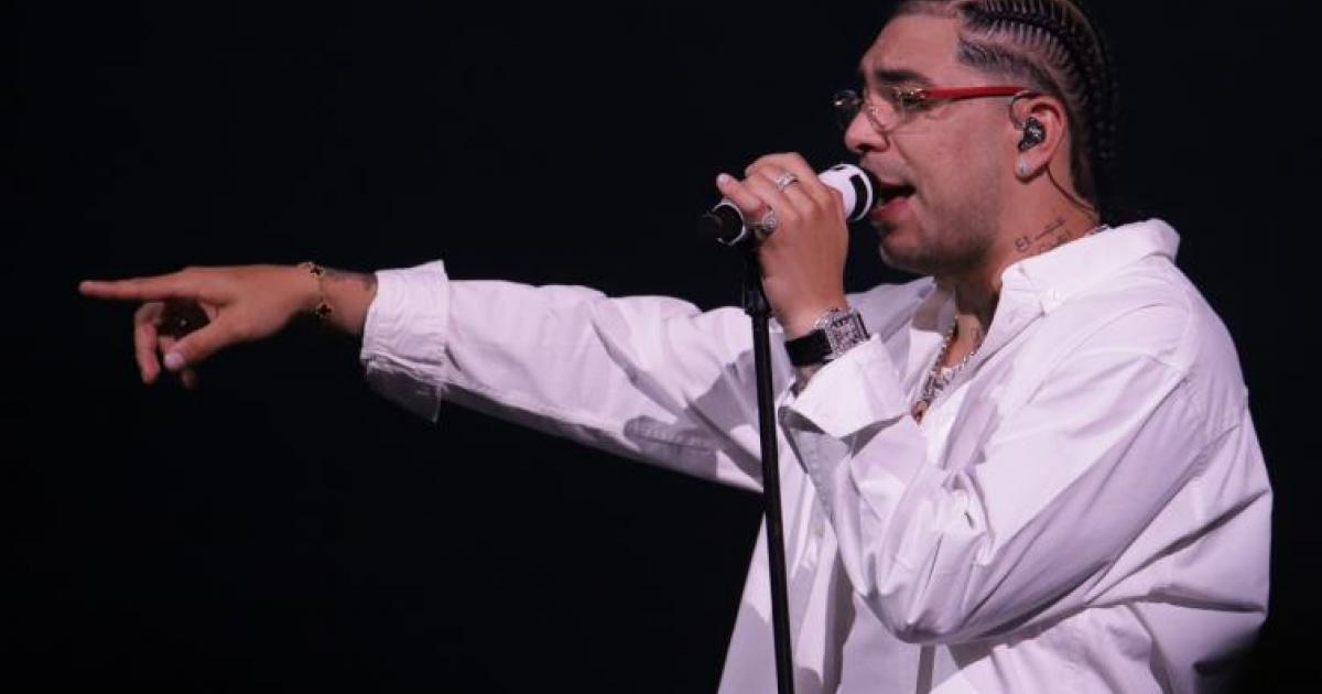 El artista antioqueño Ryan Castro se tomará el barrio Doce de Octubre de Medellín