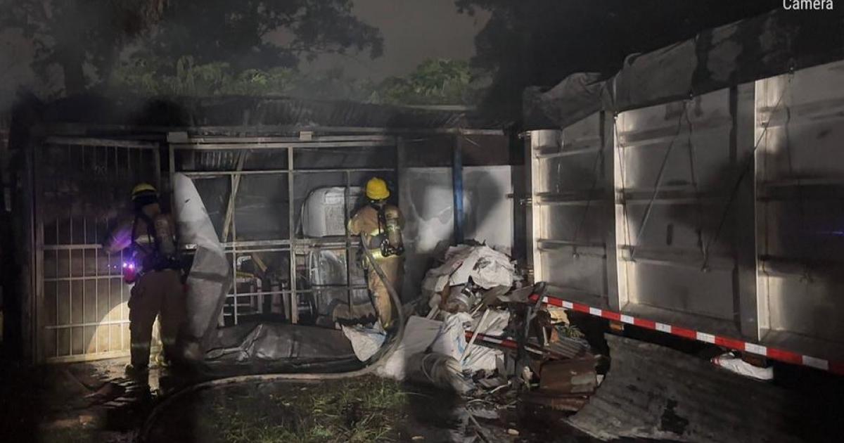Siete viviendas incineradas en el Valle de Aburrá por globos de mecha; globeros artesanales de San Cristóbal se defienden