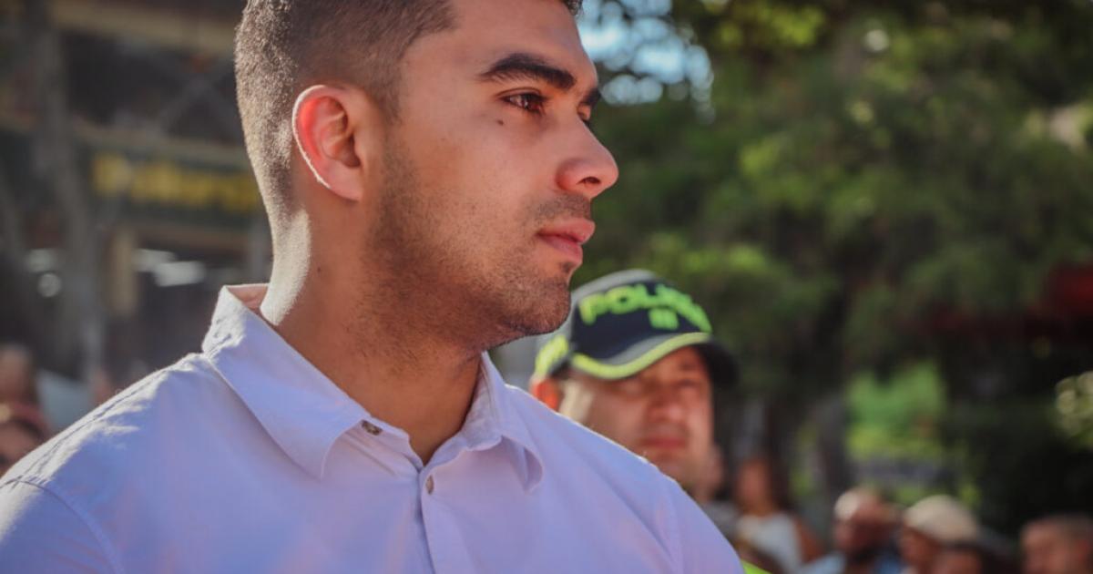 "Nunca existieron los hechos objeto de investigación", asegura alcalde de Girardota por irregularidades en elección del Concejo municipal