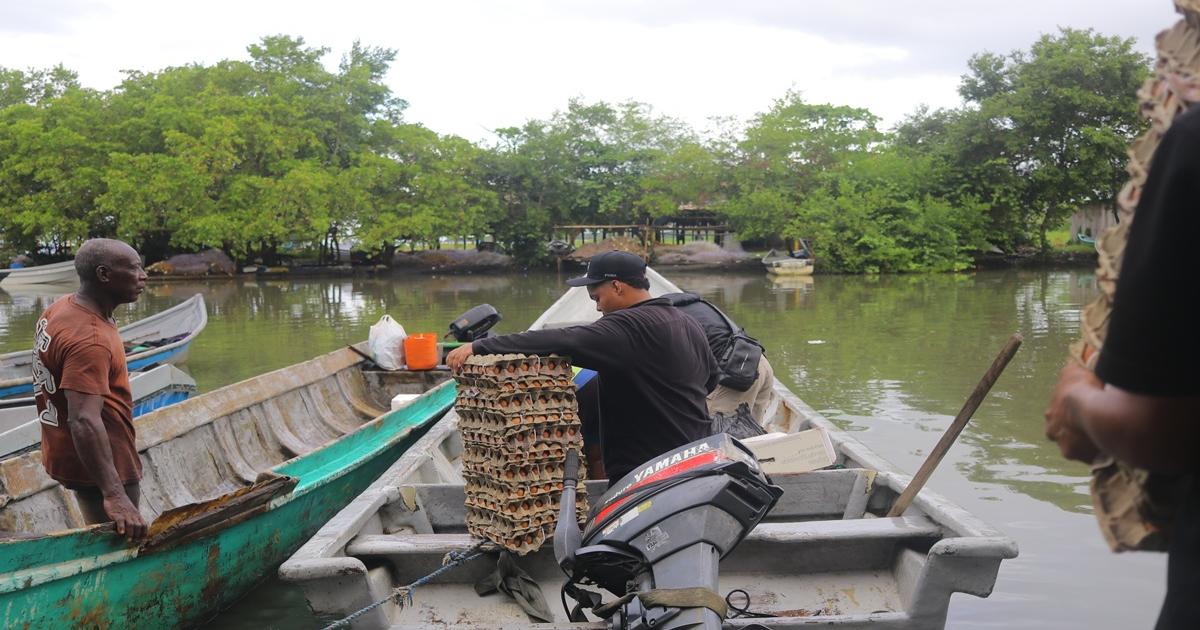Arrullos Antioquia logra una reducir del 92% en las muertes por desnutrición infantil en 2025