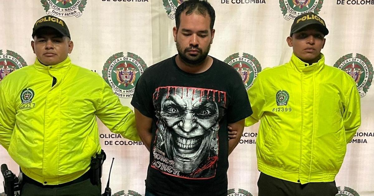 Por asesinar a sus padres, un hombre fue condenado a 28 años de cárcel en Antioquia