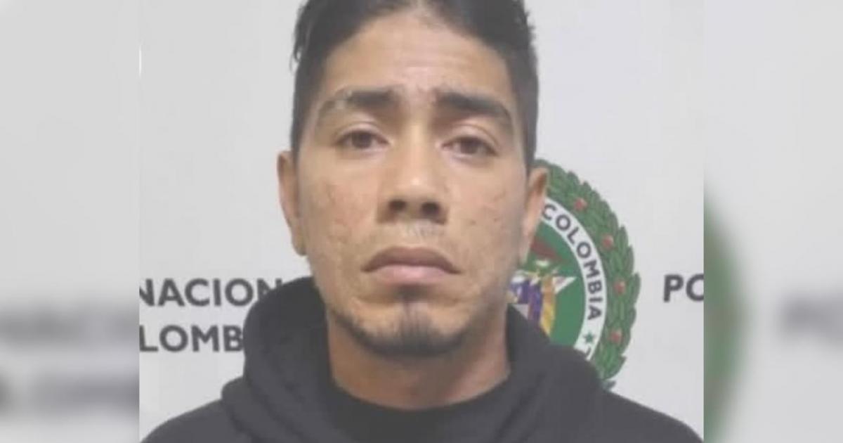 Mataron en una playa de Cartagena alias 'El Barroso', cabecilla de 'Los Rolex', banda que hurta relojes de lujo en Medellín