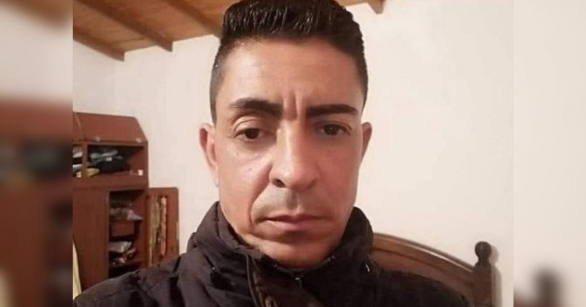 Riña fatal en plenas fiestas de El Carmen de Viboral: Asesinan a un hombre con arma blanca