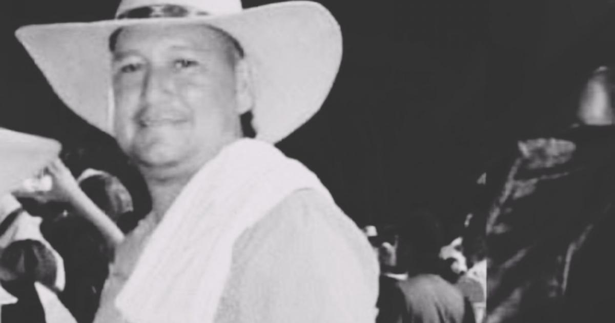 Reportan el asesinato de un hombre dentro de su finca de Yondó