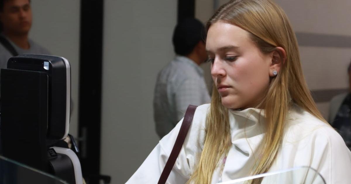 Sistema Biomig supera los 14 mil registros en Antioquia y pretende descongestionar filas eternas en el aeropuerto de Rionegro