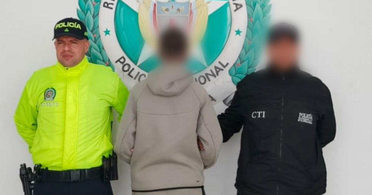 Siete años de cárcel: sanción para adolescente que coordinó crimen de periodista en Antioquia