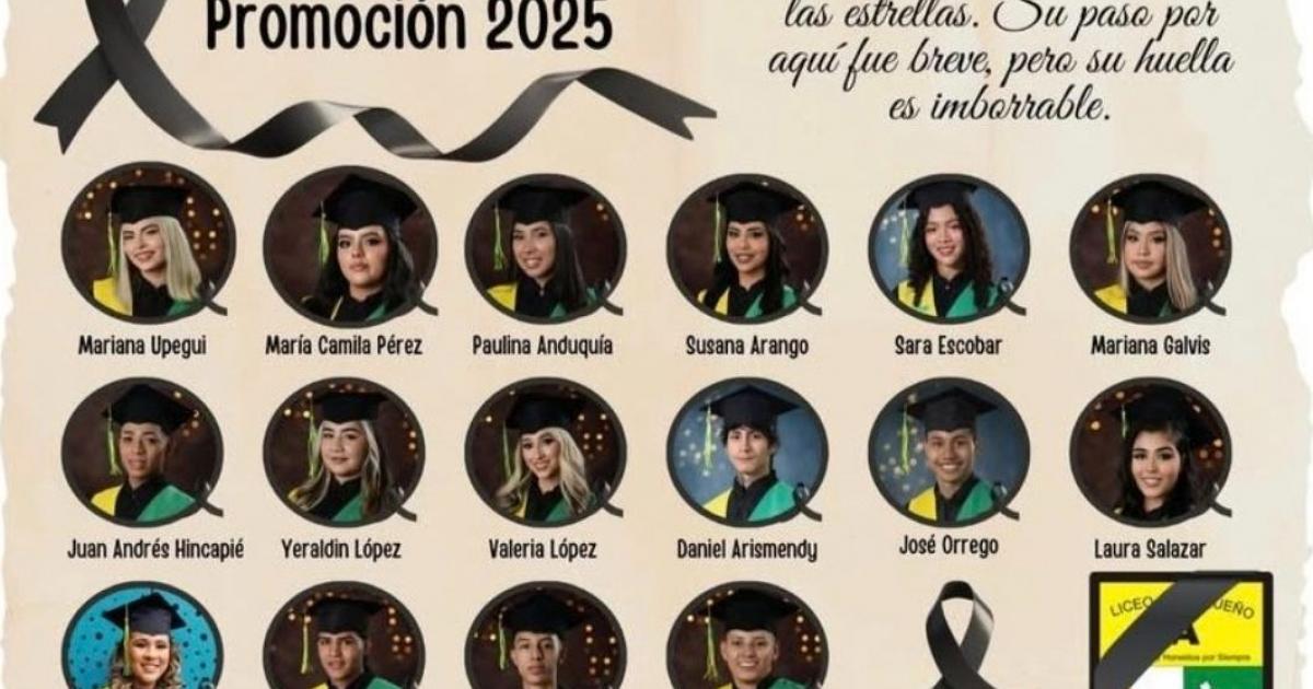 Líderes han recaudado más de $9 millones en Bello para víctimas del trágico accidente en Antioquia 