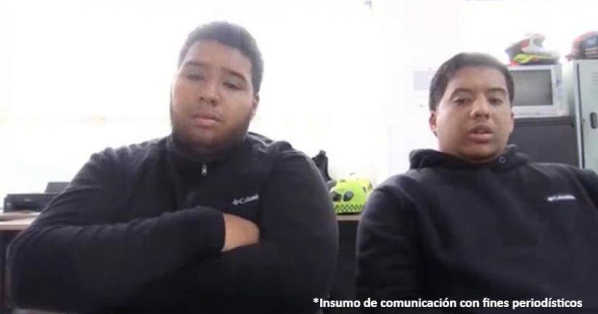 Hermanos lavaban dinero del Tren de Aragua en Medellín y otras ciudades: movieron $15.700 millones de actividades criminales