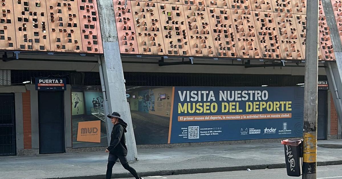 "Se me llevaron el mecato y hasta 300 mil pesos en monedas": comerciante del estadio tras disturbios en la final de la copa