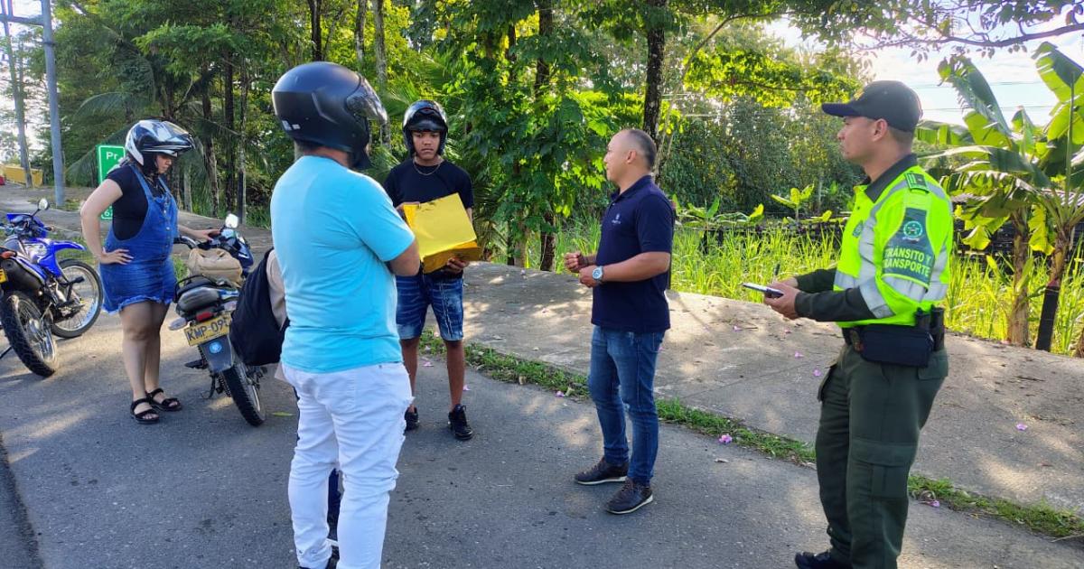 Las riñas y lesiones personales disminuyeron un 61 % en Urabá durante Navidad