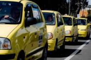 taxi