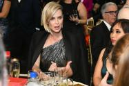 Charlize Theron, en los Critics' Choice Awards 2019