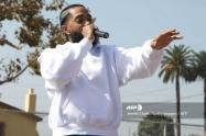 Nipsey Hussle fue asesinado 