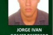 Alias "toco" es el cabecilla principal de la estructura criminal,  el coco que delinque en la comuna trece