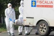 Con este caso, son trece los homicidios reportados este año en este sector