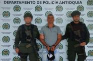 Esta persona era además la encargada de reclutar y vincular personas y menores de edad a este grupo criminal