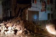 sismo perú