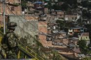 Este homicidio fue cometido en el barrio Belencito Corazón.