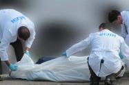 Con este caso ya son cuatro los homicidios cometidos contra esa población vulnerable en menos de una semana en la ciudad.
