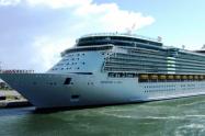 Freedom of the Seas