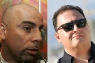 Piden juicio por narcotráfico para el 'Chicho' Serna y familiares de Pablo Escobar