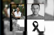 Temor en Ituango, Antioquia por asesinato de dos menores de edad y un conductor 