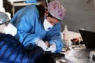 El país reporta ahora 633.339 casos de coronavirus.