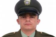 Enviaron a la cárcel, a presuntos asesinos de un policía en Antioquia