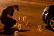 Dos personas asesinadas dejaron hechos violentos en Antioquia en las últimas horas 