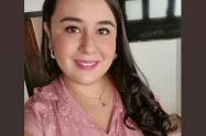 Leidy Patricia Cardona Vargas.