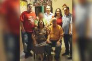 El Covid -19 se llevó a seis miembros de una familia en Bello, Antioquia