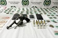 Alias “Jhon Mechas” habría acribillado dos hermanos en Sonsón, Antioquia
