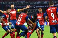 Medellín, Liga Betplay 2022
