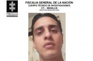 Lenis Santiago López Giraldo 