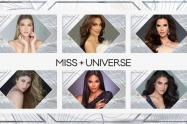 Miss Universo 2022: Fotos de Miss Colombia y las candidatas latinas que participan en enero de 2023 
