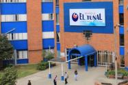 Joven murió en el Hospital El Tunal tras caer de las piernas de su novio