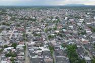 Chigorodó, Antioquia