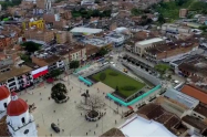 Rionegro, Antioquia