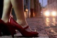 Explotación sexual a menores