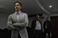 Daniel Quintero, exalcalde de medellín 