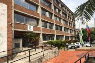 Sede ICBF Antioquia