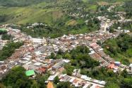 Remedios, Antioquia