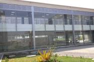 Hospital César Uribe Piedrahita 