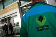 Imagen del ICBF 