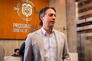 Procuraduría abrió un nuevo proceso por posibles irregularidades durante la administración de Daniel Quintero
