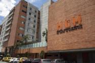 Hospital General de Medellín 